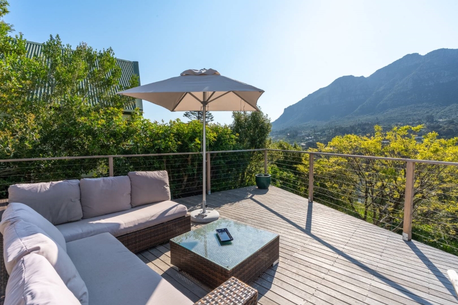 2 Bedroom Property for Sale in Bokkemanskloof Western Cape